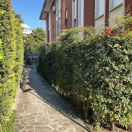 A Un Passo Dall'Ospedale Padoue Extérieur photo