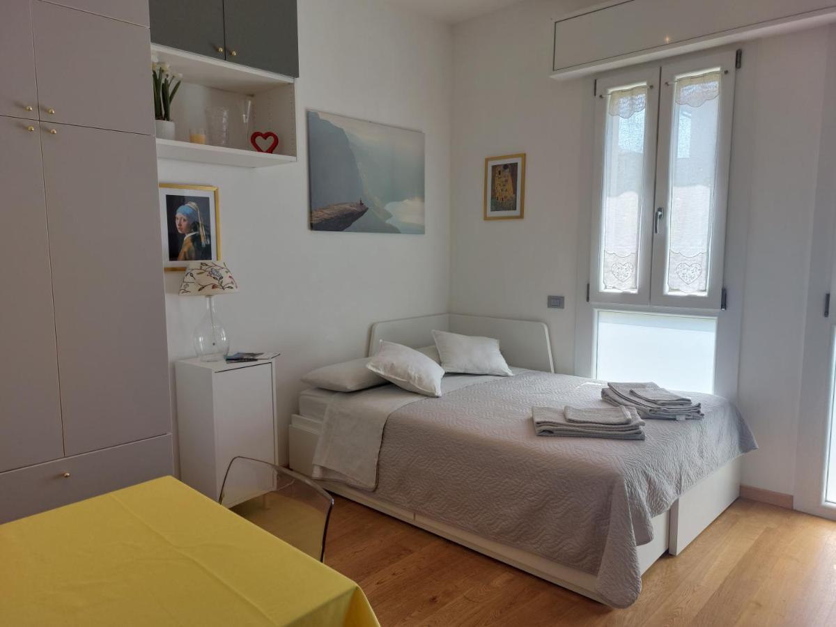 A Un Passo Dall'Ospedale Padoue Extérieur photo