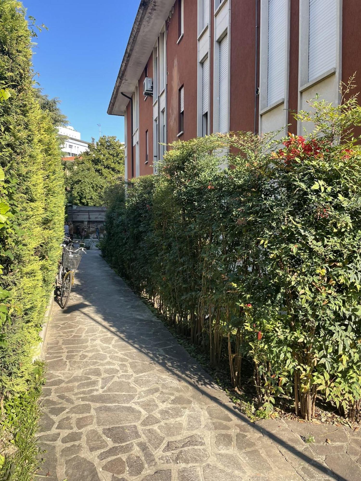 A Un Passo Dall'Ospedale Padoue Extérieur photo