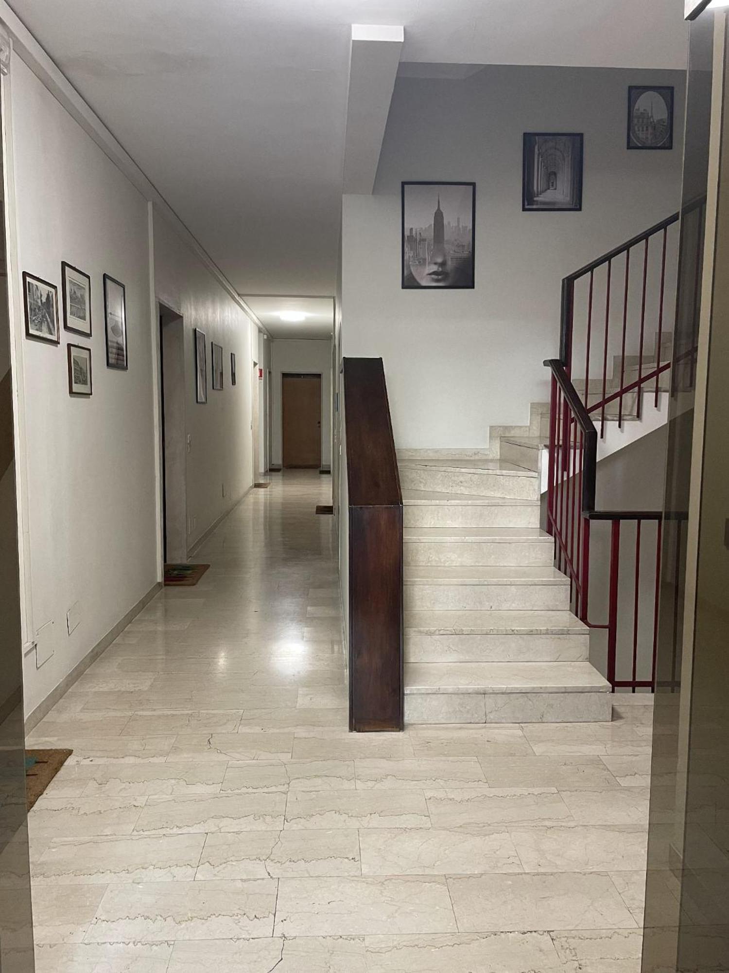A Un Passo Dall'Ospedale Padoue Extérieur photo
