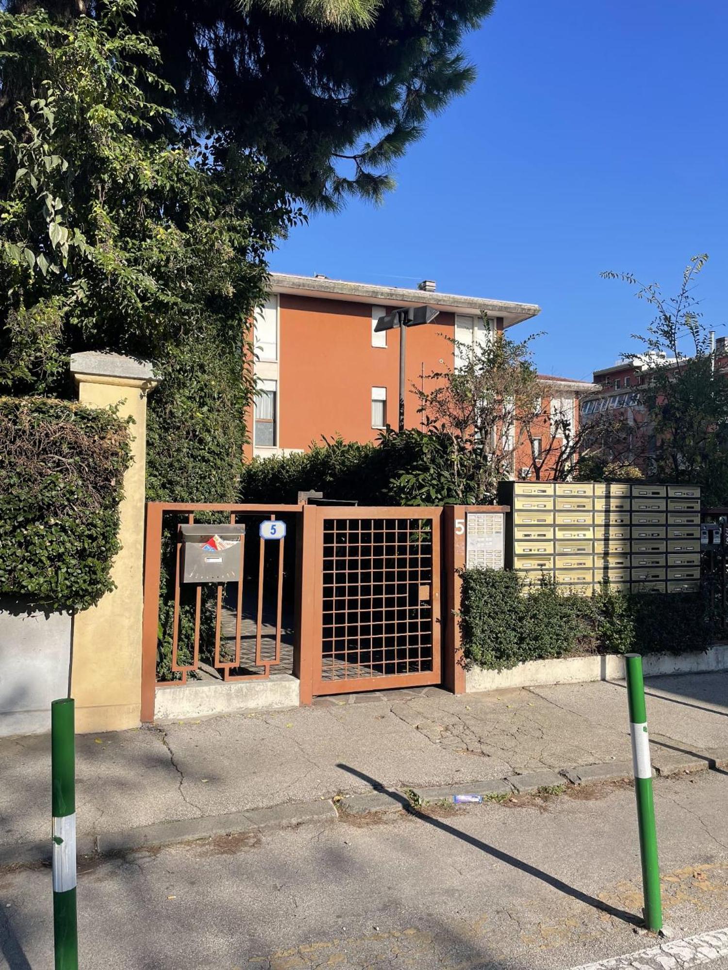 A Un Passo Dall'Ospedale Padoue Extérieur photo