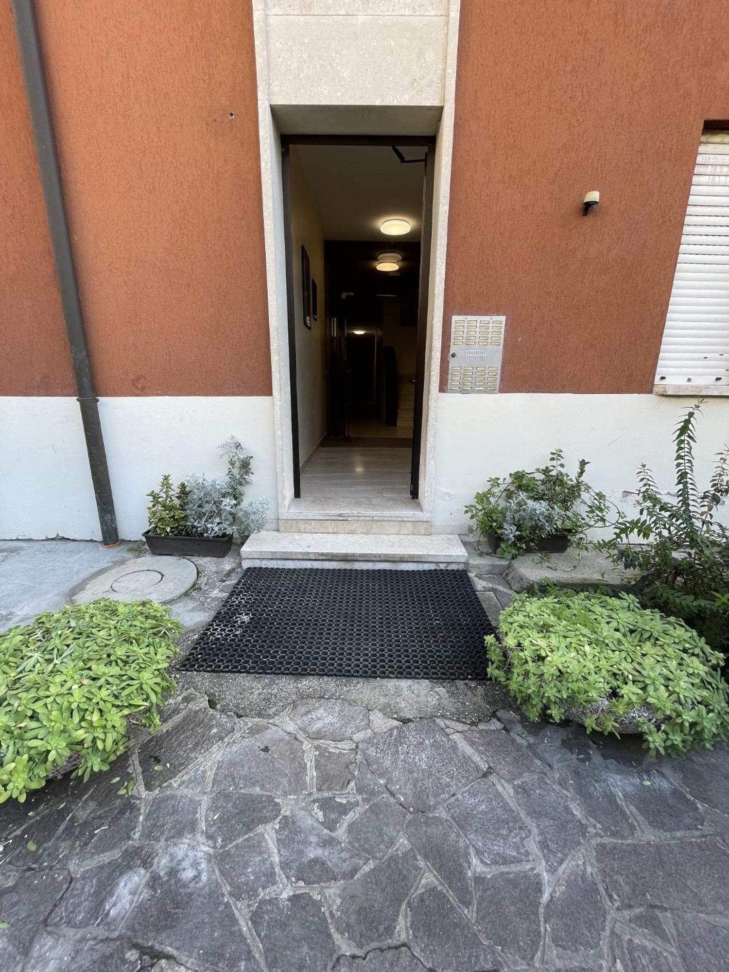 A Un Passo Dall'Ospedale Padoue Extérieur photo