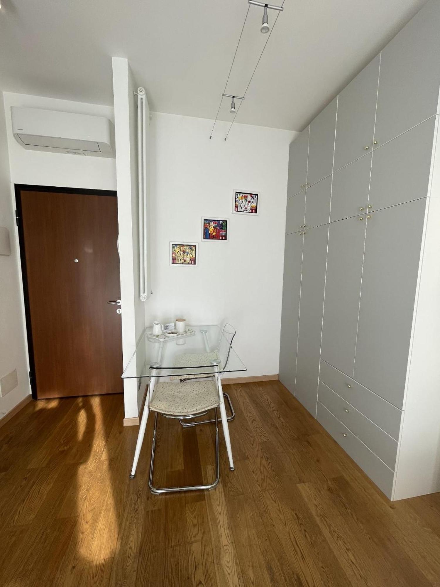 A Un Passo Dall'Ospedale Padoue Extérieur photo