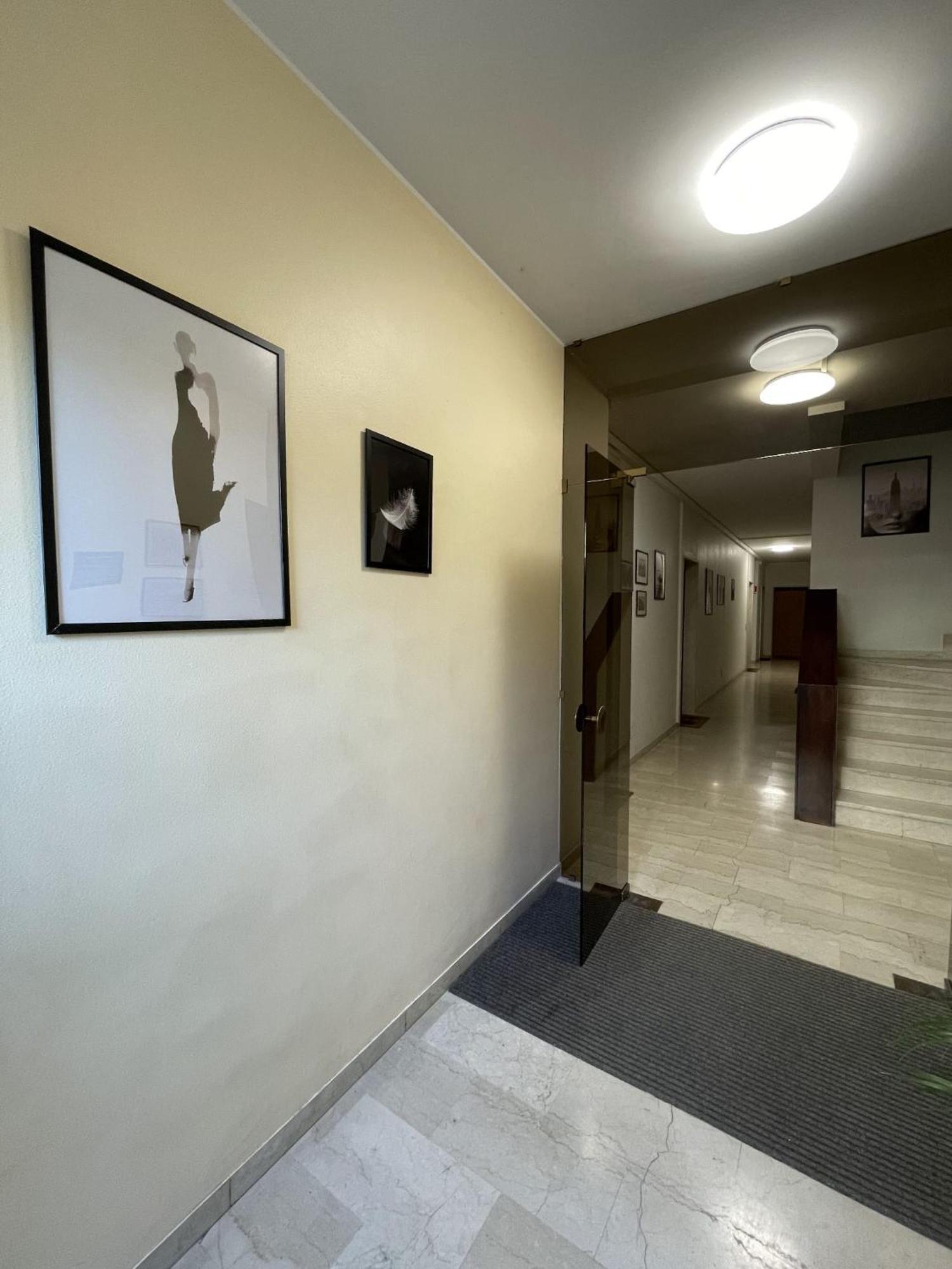 A Un Passo Dall'Ospedale Padoue Extérieur photo
