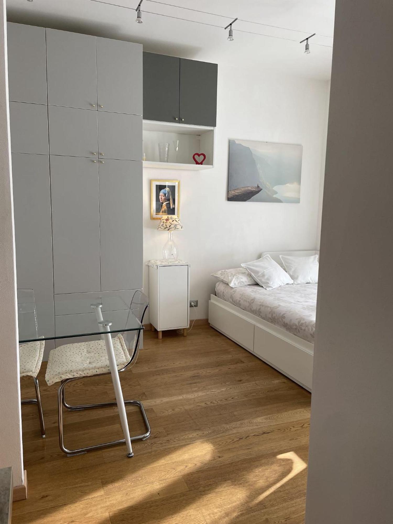 A Un Passo Dall'Ospedale Padoue Extérieur photo
