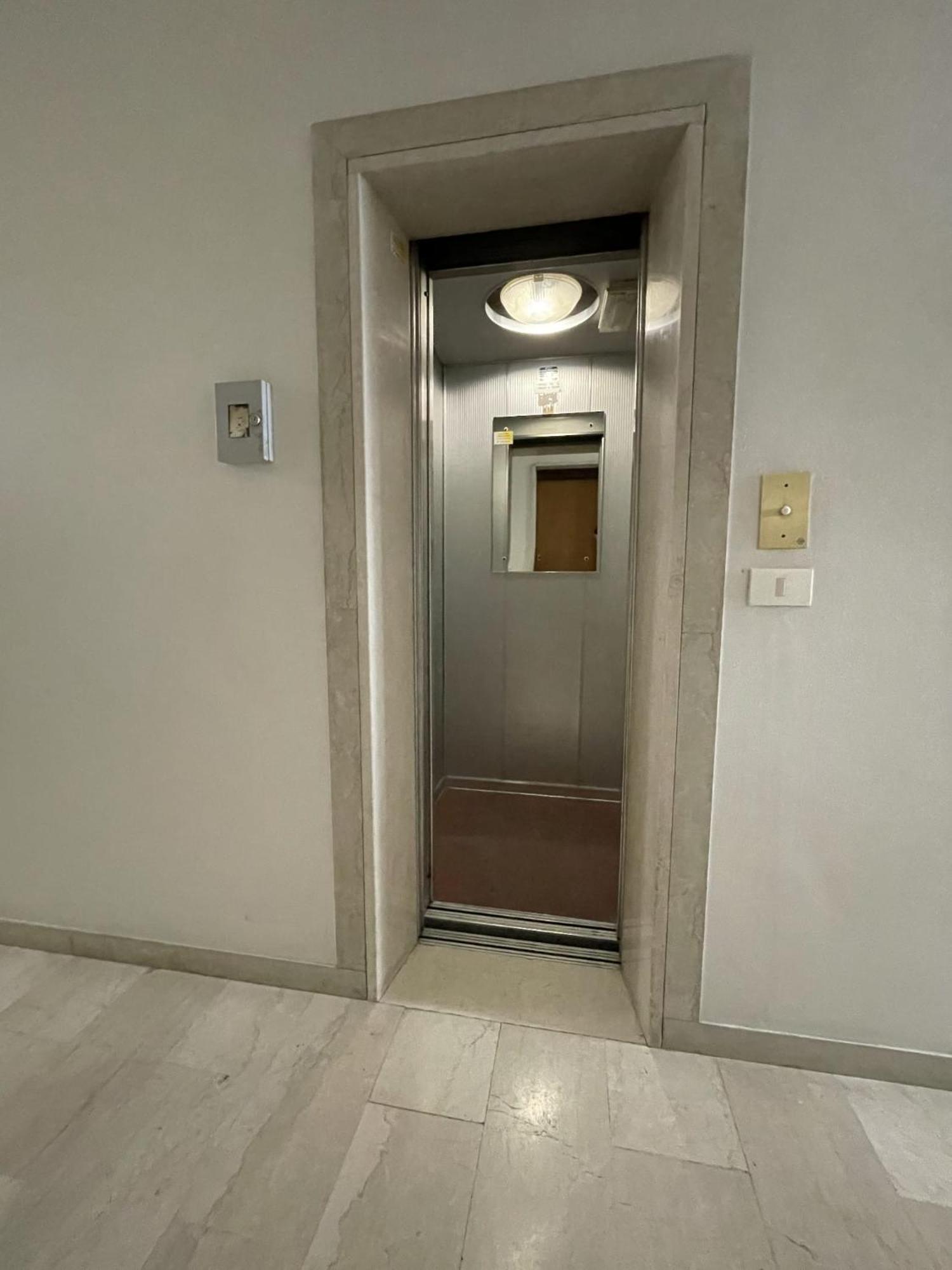 A Un Passo Dall'Ospedale Padoue Extérieur photo